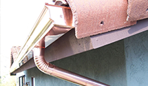 Rain Gutter Installation, Repair, Cleaning in Soudan, MN